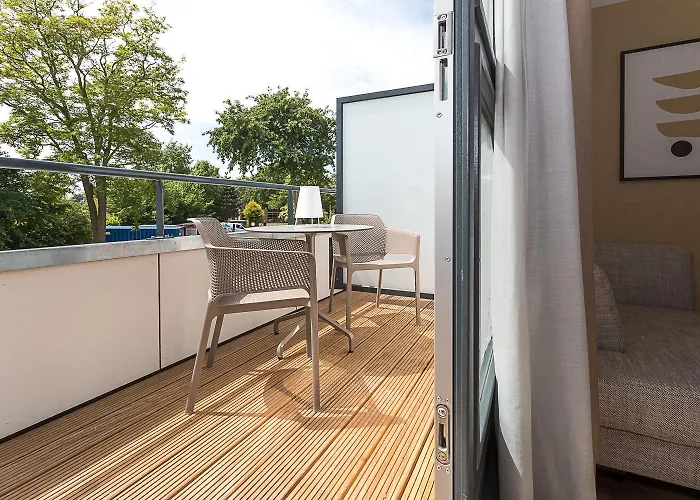 Boutique Hotel Helder I Kloeg Collection