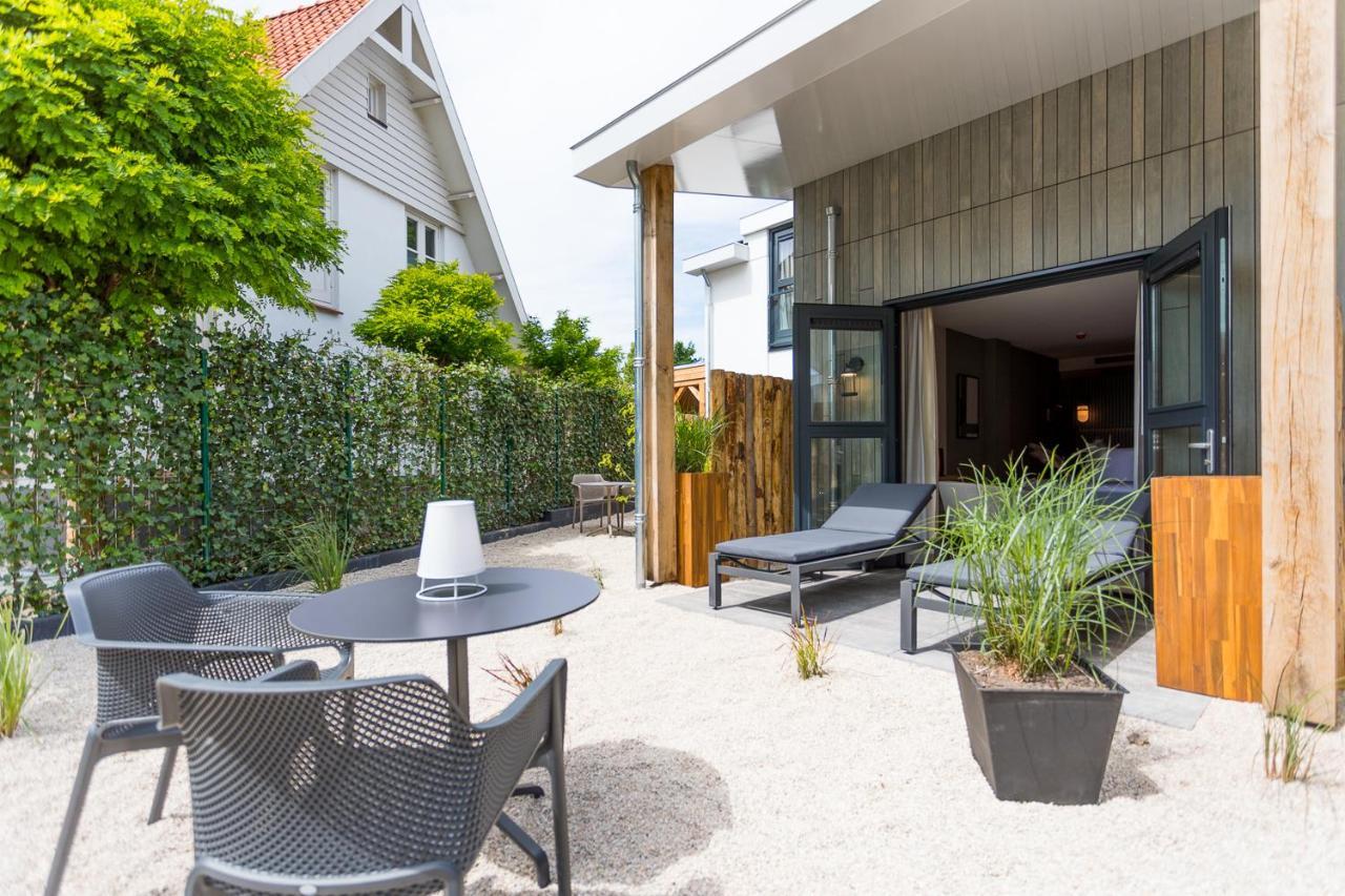 Hotel Boutique Helder I Kloeg Collection Renesse