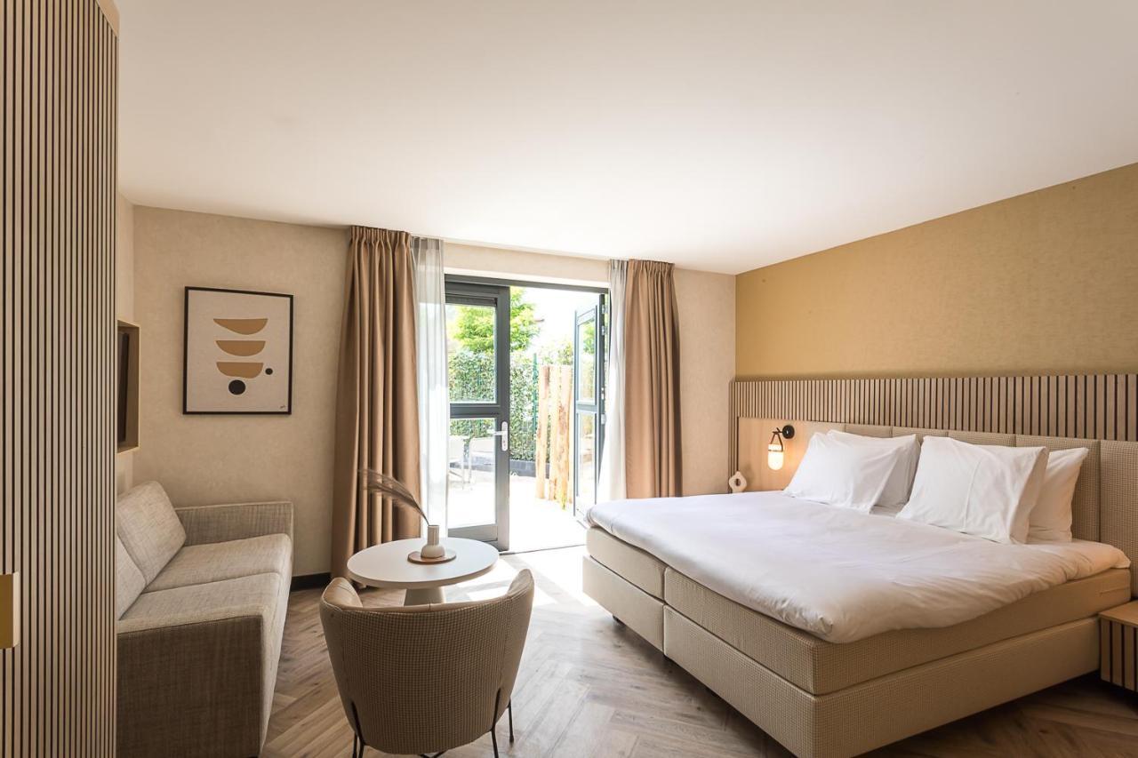 Hotel Boutique Helder I Kloeg Collection 4*