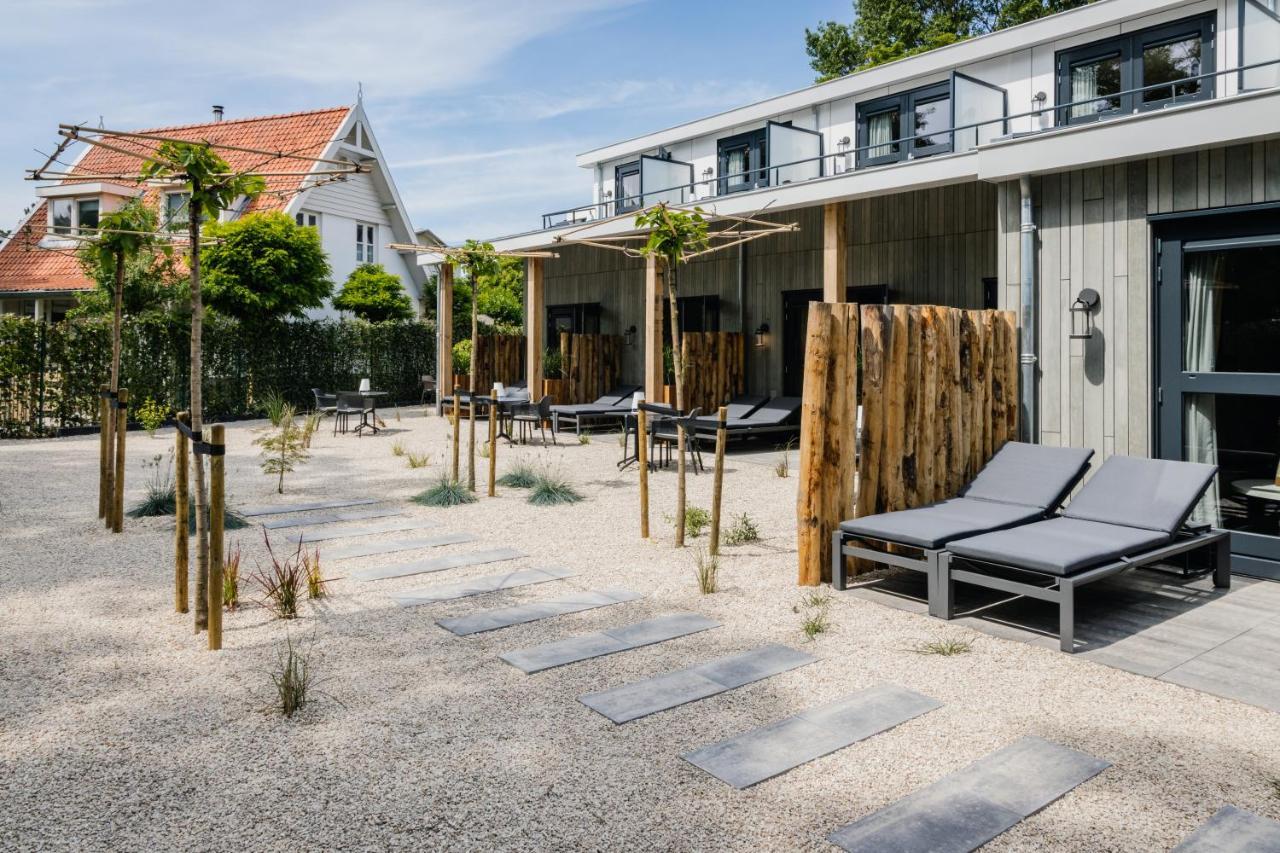 Boutique Helder I Kloeg Collection 4*