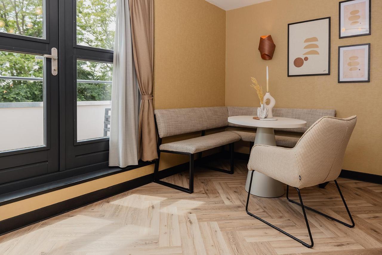 Hotel Boutique Helder I Kloeg Collection 4*