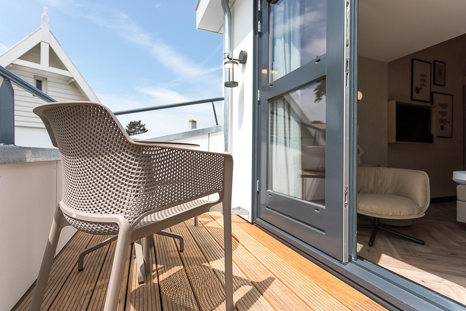 Boutique Helder I Kloeg Collection 4* Renesse